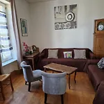 Chez La Marie Vakantiehuis Épinal