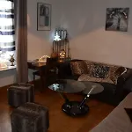 Vakantiehuis Chez La Marie Épinal