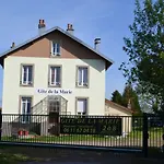 Vakantiehuis Chez La Marie