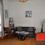 Chez La Marie