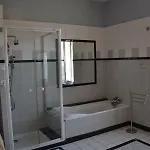 Vakantiehuis Chez La Marie Épinal