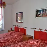 Vakantiehuis Chez La Marie