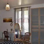 Chez La Marie Épinal