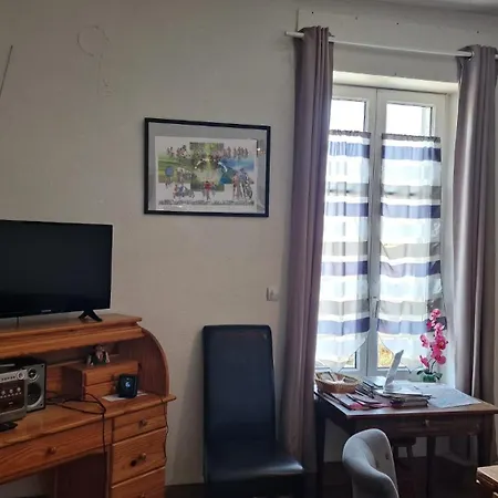 Chez La Marie Vakantiehuis *