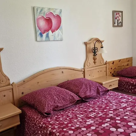 Chez La Marie Épinal