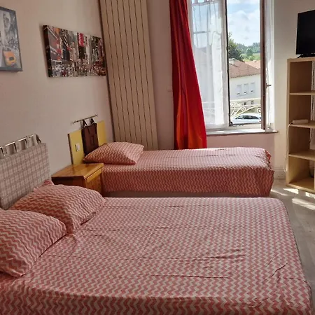 Chez La Marie