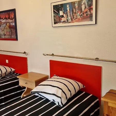 Vakantiehuis Chez La Marie