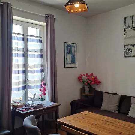 Chez La Marie *