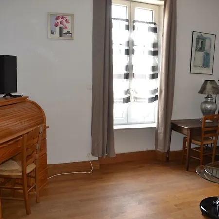 Chez La Marie * Épinal