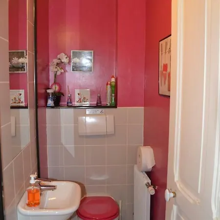 Chez La Marie * إبينال