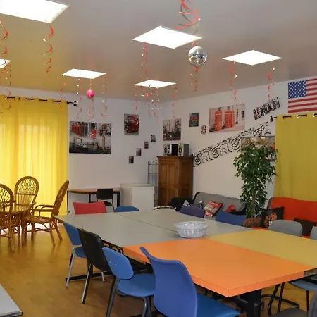 Chez La Marie *
