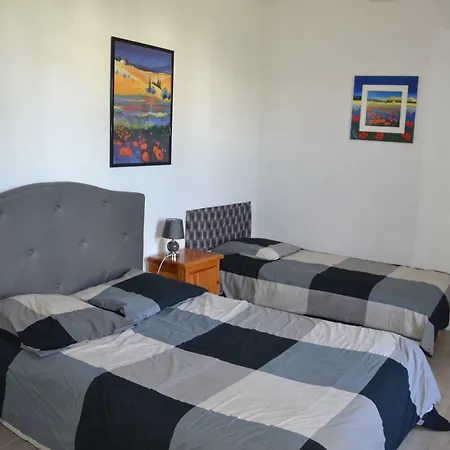 Chez La Marie Feriehus *