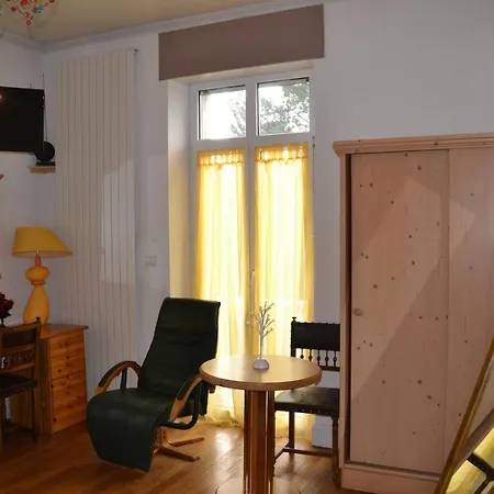 بيت للعطل Chez La Marie *