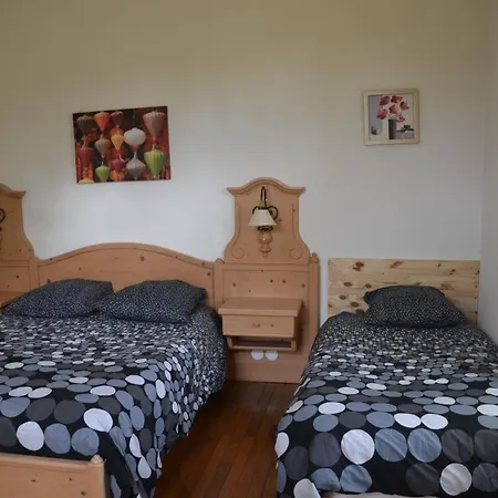 Chez La Marie Σπίτι διακοπών