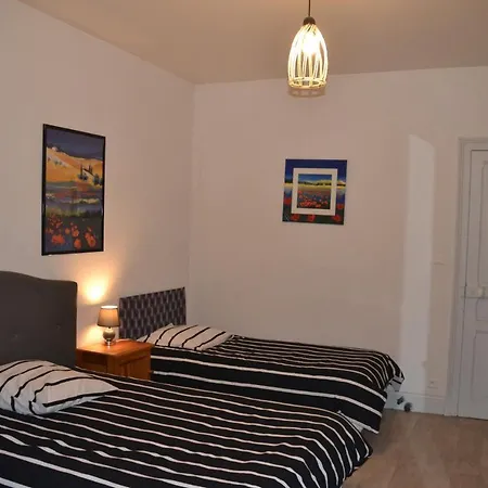 Chez La Marie Σπίτι διακοπών