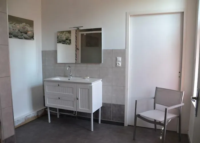 Chez La Marie Epinal