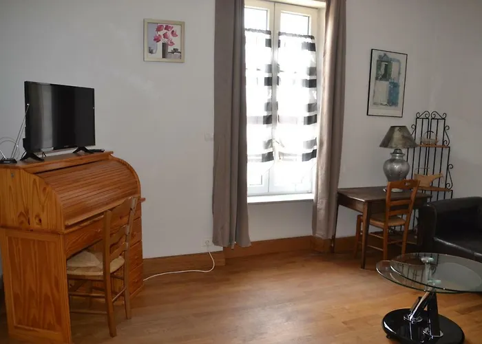 Chez La Marie * Epinal