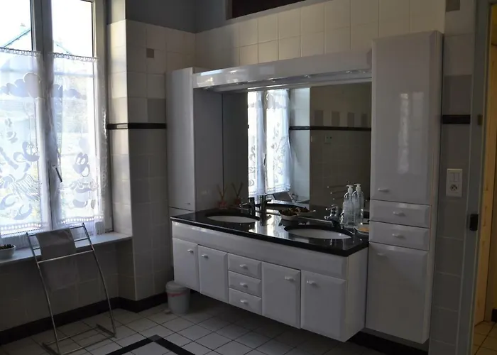 Chez La Marie * Epinal