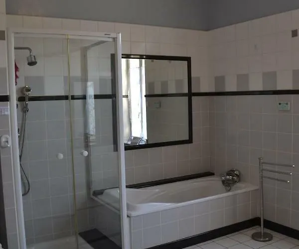 Holiday home Chez La Marie Epinal