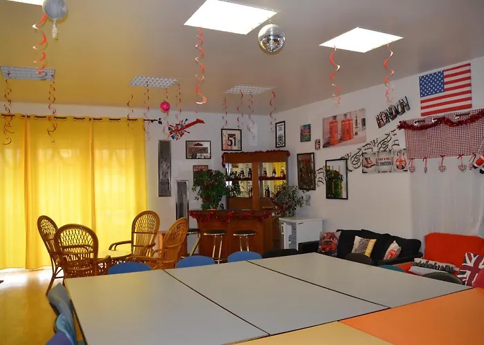 Vakantiehuis Chez La Marie